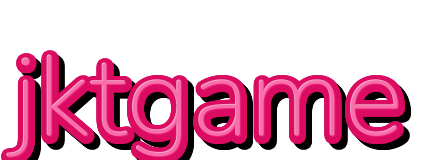 jktgame — logo kanal