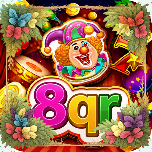 8qr — galeri pratinjau - APK Resmi